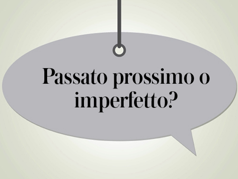 Imperfetto и passato prossimo. Passato prossimo и imperfetto в итальянском. Passato prossimo e imperfetto. Imperfetto или passato prossimo.