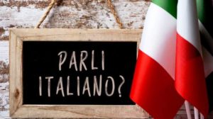 Italiano Italiano