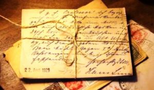Lettere Lettere
