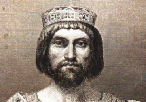 Re Teodorico