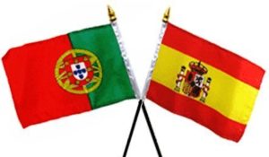 Испанский-португальский