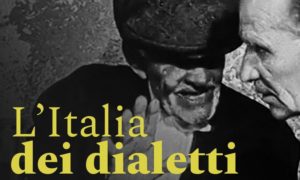 Italia dei dialetti