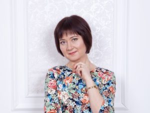 Елена Белла (Луганск)