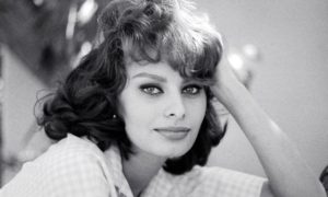 Sofia Loren