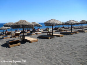 Spiaggia
